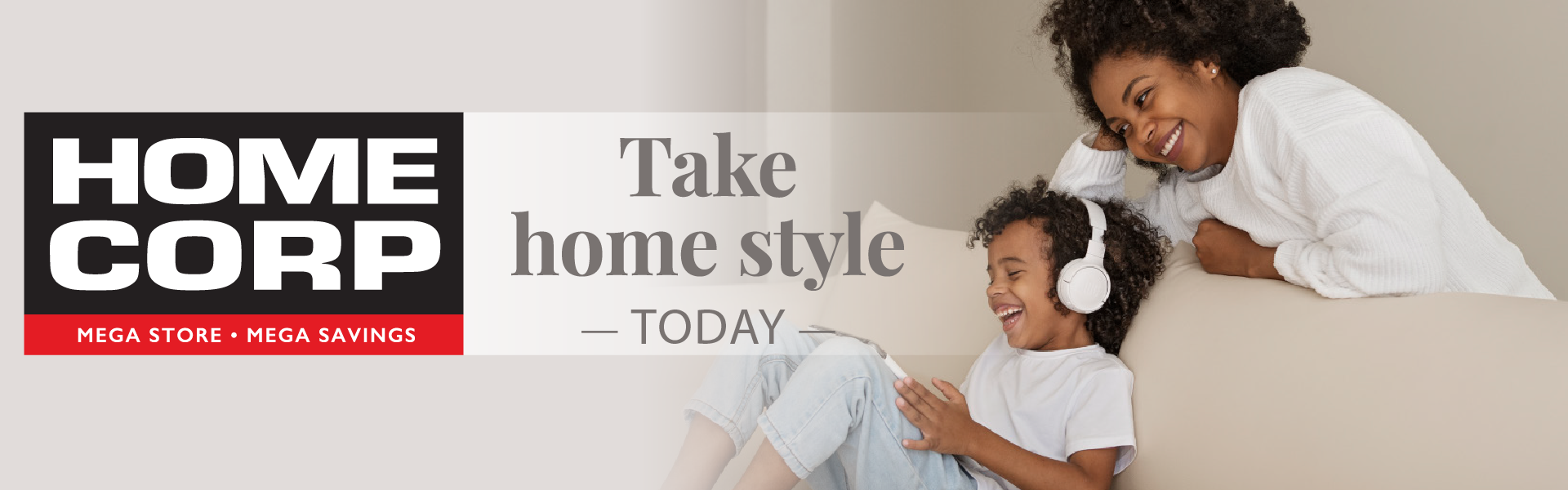Take Home Style