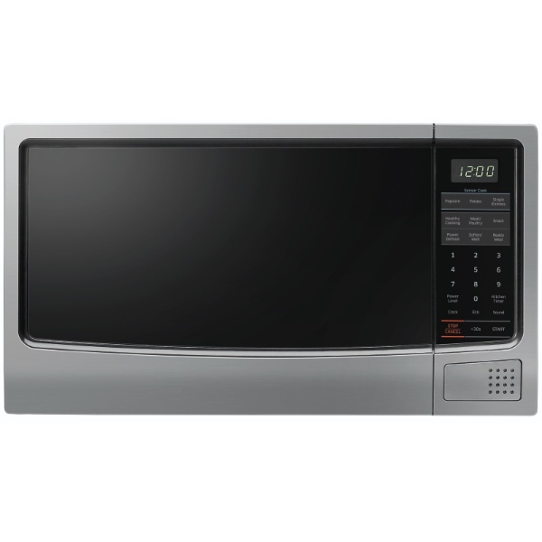 Picture of Samsung Microwave Oven 32Lt Silver ME9114S1