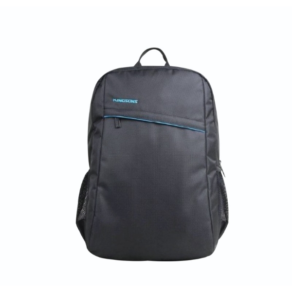 Picture of Kingsons Laptop Backpack Spartan  KF0047WBK