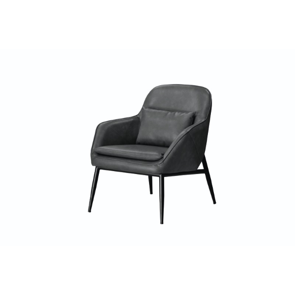 Picture of Alvina Occasional Chair - Grey