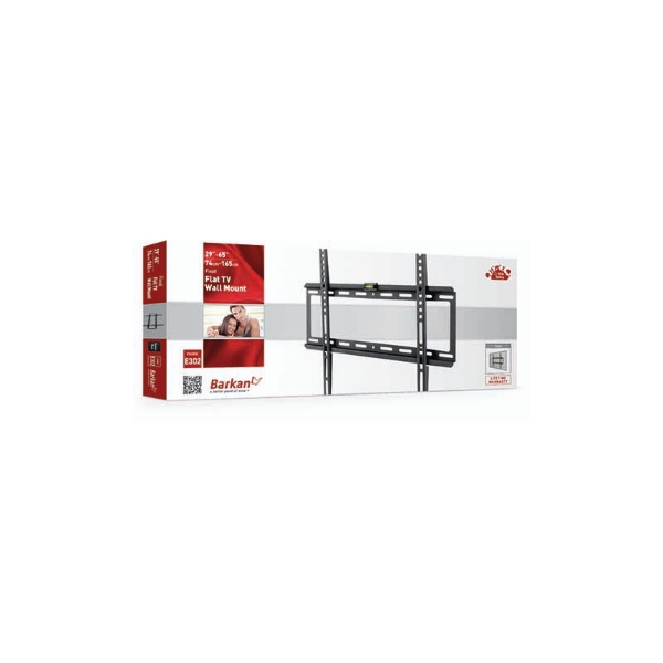 Picture of Barkan 19" - 65" TV Wall Mount Bracket BRAE302