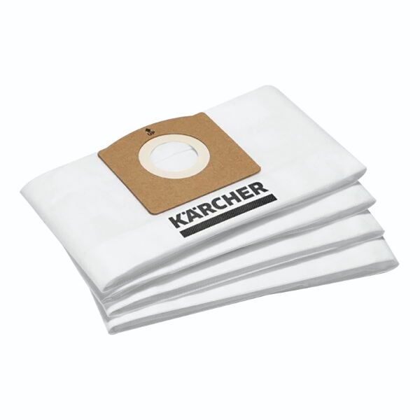 Picture of Karcher Vacuum Cleaner Filter Bags MV1 (WD1)