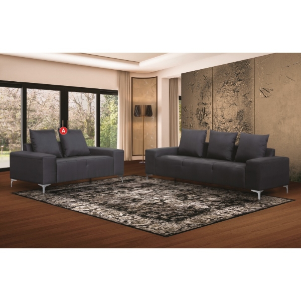 Picture of Alyssia 2 Seater Couch
