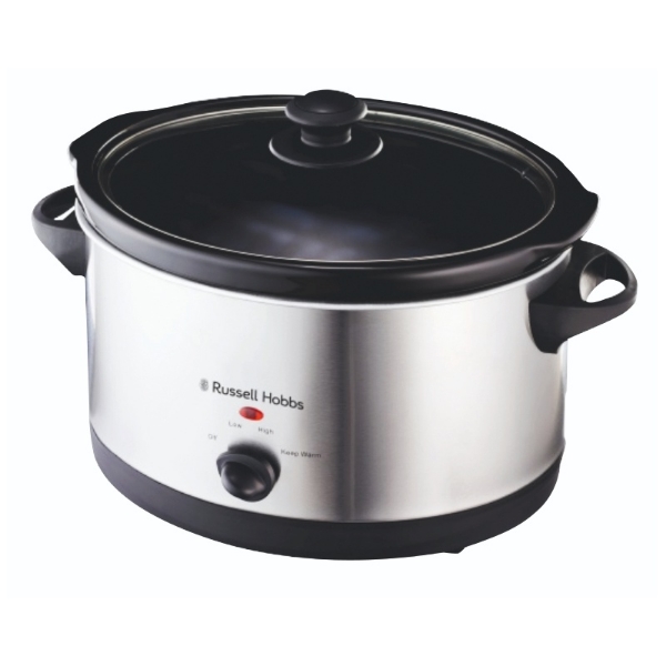 Picture of Russell Hobbs Slow Cooker RHSS75