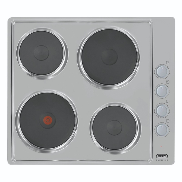 Picture of Defy 2Pce Set Undercounter Oven + Hob DCB849