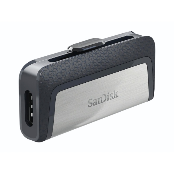 Picture of Sandisk USB Type-C Dual Drive 16GB
