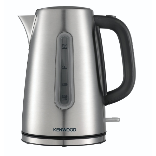 Picture of Kenwood 1.7Lt Cordless Kettle ZJM10.000SS S/Steel