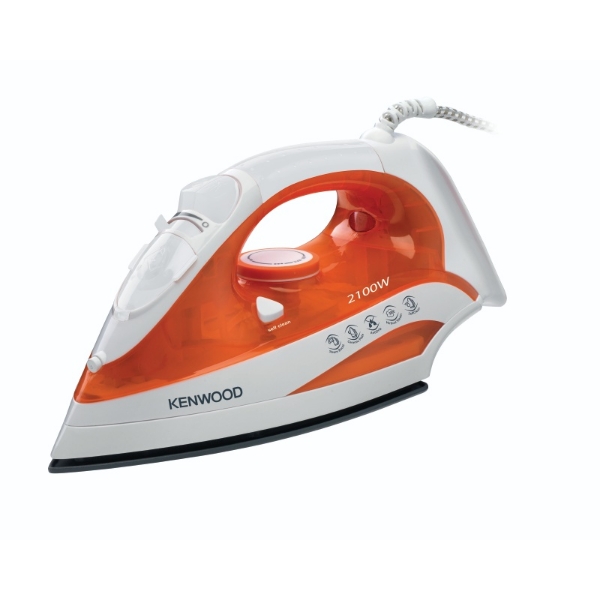 Picture of Kenwood 2100W Steam Iron STP50.000WO
