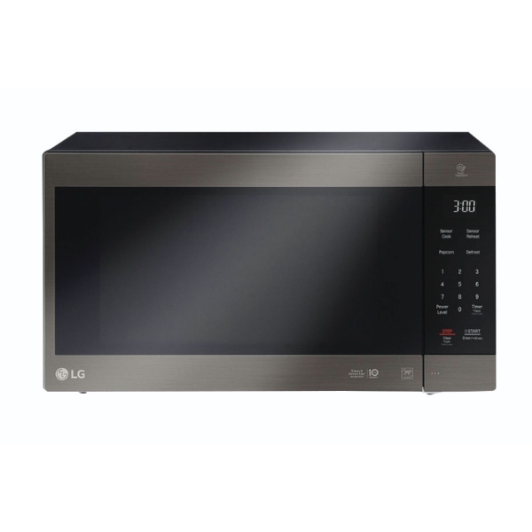 Picture of LG Microwave Oven 56Lt MS5696HIT