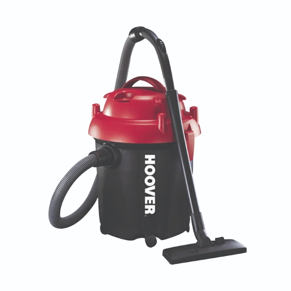 Picture of Hoover 1600W Wet & Dry Vacuum Cleaner HWD35MAX