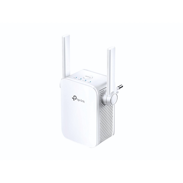 Picture of TP Link Wifi Range Extender RE305
