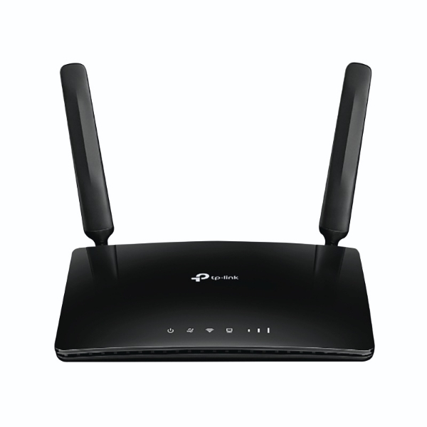 Picture of TP Link Wireless N 4G LTE Router Tl-MR6400