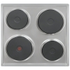 Picture of Univa 2pce Set Under Counter Oven + Hob U336SS