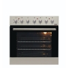 Picture of Univa 2pce Set Under Counter Oven + Hob U336SS