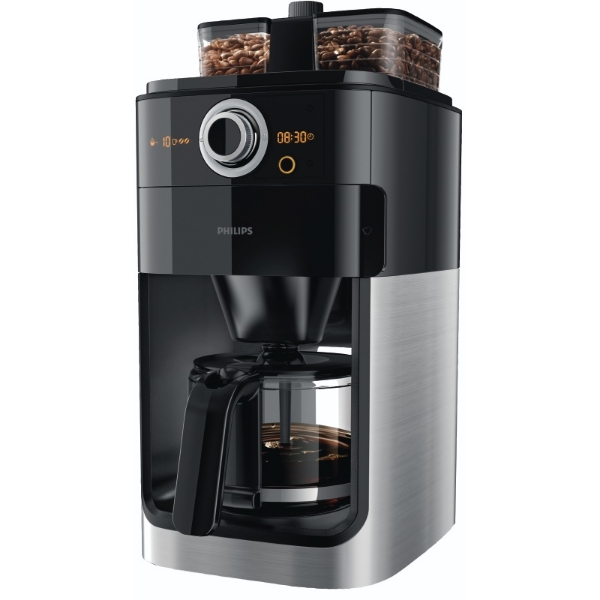 Picture of Philips Coffee Machine HD7762/100