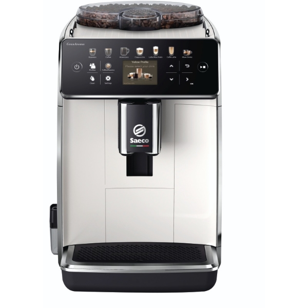 Picture of Saeco Coffee Machine SM6580/20
