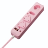 Picture of Switched 4way Surge Protect Multiplug MS8500-05 PK