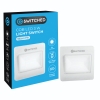 Picture of Switched 120 Lumen LED Light Switch SWD50019 WT