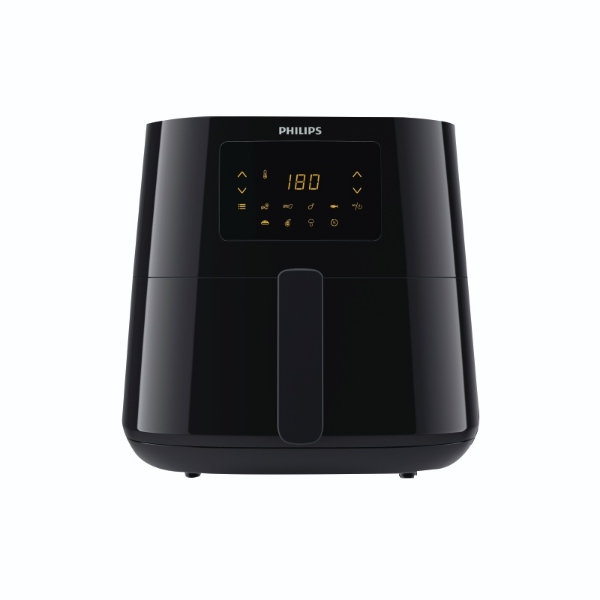 Picture of Philips XL Air Fryer HD9270/91 Black 1.3