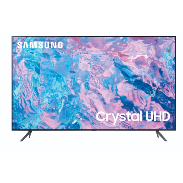 Picture of Samsung 85" UHD Smart TV 85CU7000