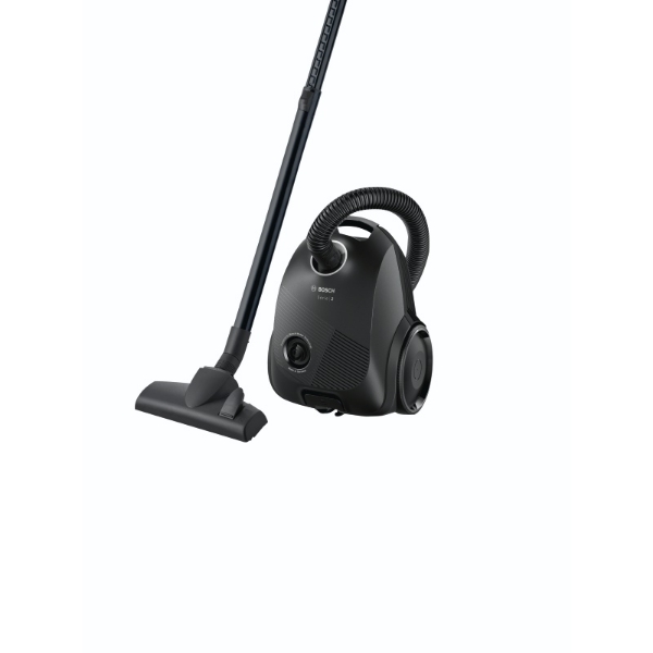 Picture of Bosch 600W Bagged Vacuum Cleaner BGBS2LB1