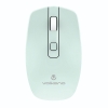 Picture of Volkano Rechargeable Wireless Mouse VK-20196-GR