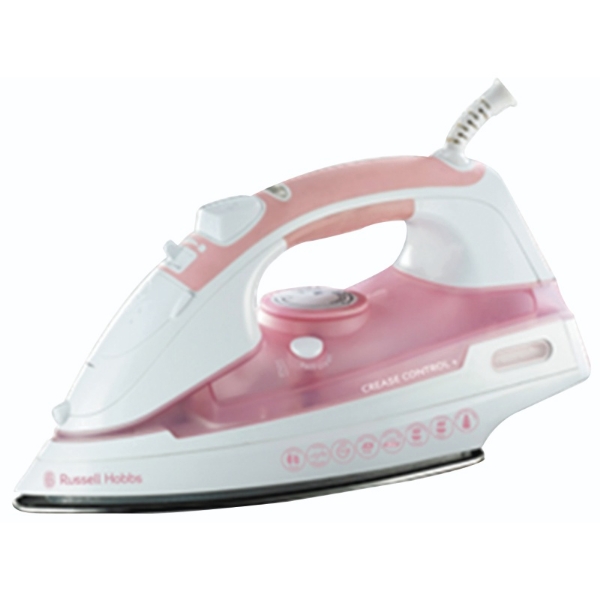 Picture of Russell Hobbs 2200W Dry Steam & Spray Iron  RHI225