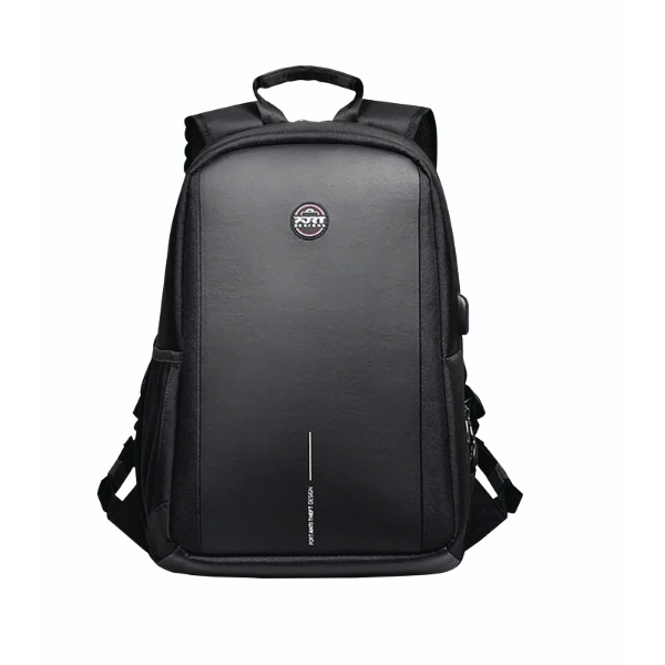 Picture of Port Chicago Evo 15.6” Anti Theft Backpack with Lock System