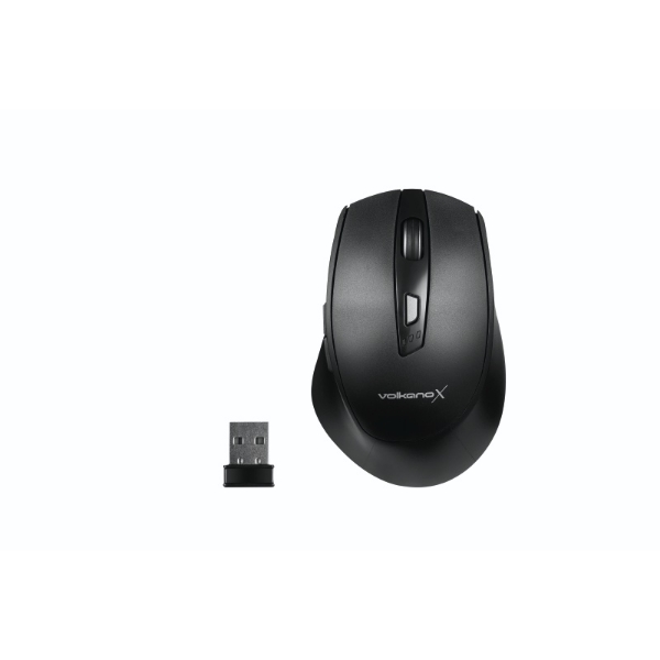 Picture of VolkanoX Lithium B/T Recharge Mouse VKX-20023-BK