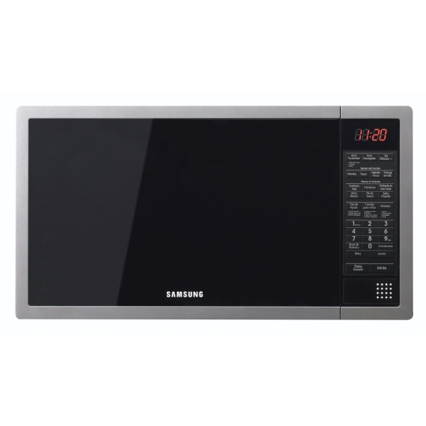 Picture of Samsung Microwave Oven 55Lt S/Steel ME6194ST