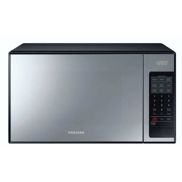 Picture of Samsung Microwave Oven 32Lt Black Mirror MEO113M1