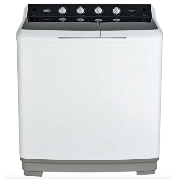 Picture of Defy Washing Machine Twin Tub 18Kg