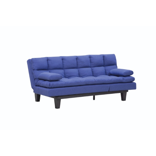 Picture of Indigo Sofa Bed Blue