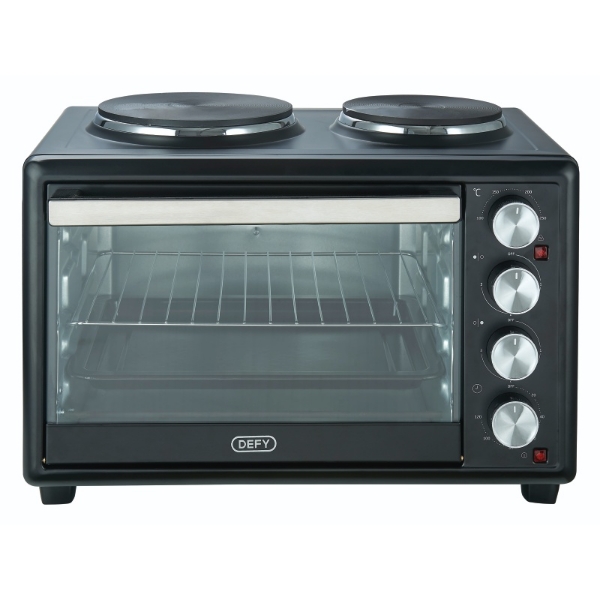Picture of Defy Mini Oven Hot Plate 30Lt