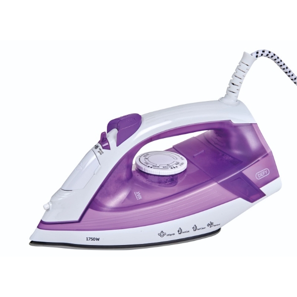 Picture of Defy 1750W Steam Iron SI8059A