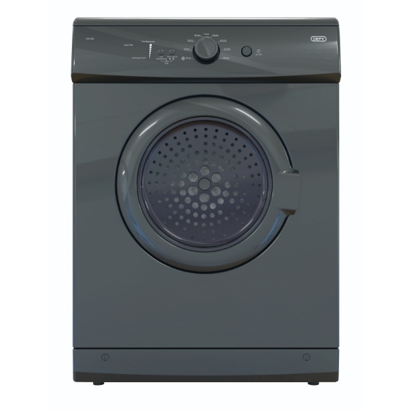 Picture of Defy Tumble Dryer 5kg Metalic