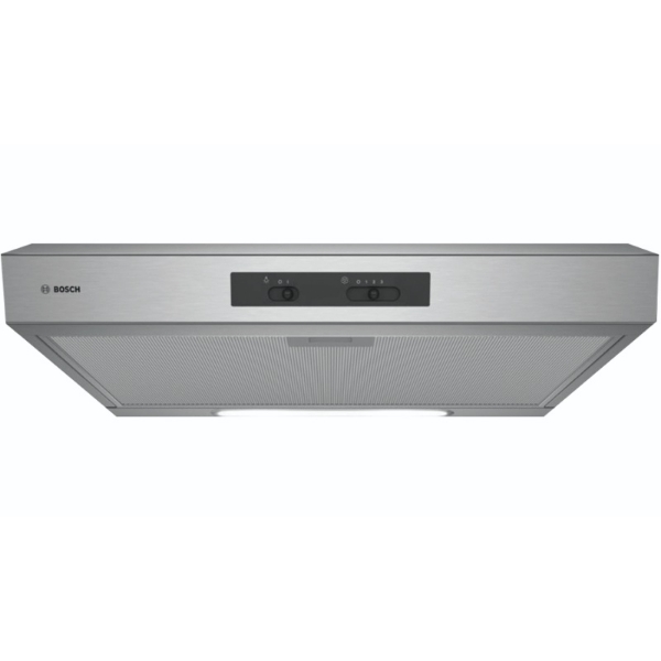 Picture of Bosch Extractor Cooker Hood 600mm DHU635HZA