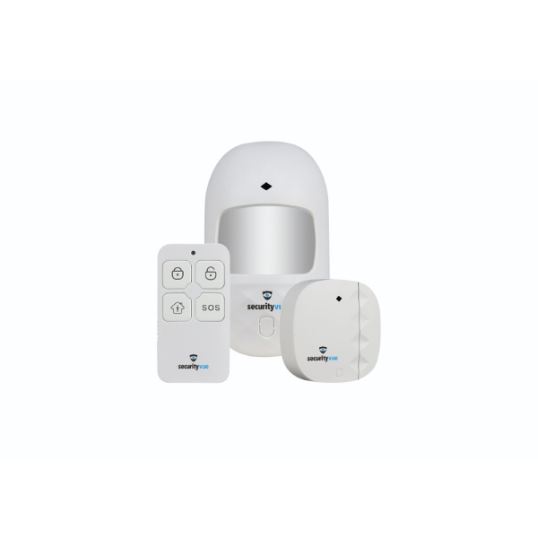 Picture of Securityvue Smart Wi-Fi Accessory Kit