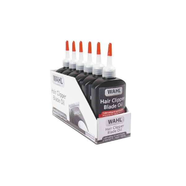 Picture of Wahl Clipper Blade Oil WS3310-400B