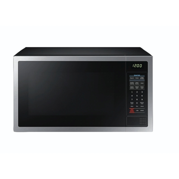 Picture of Samsung Microwave Oven 28Lt S/Steel ME6104ST1