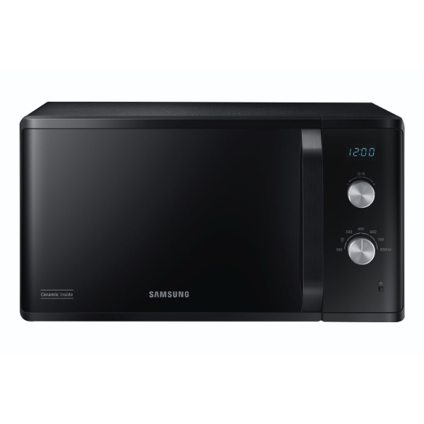 Picture of Samsung Microwave Oven 23Lt Black MS23K3614AK