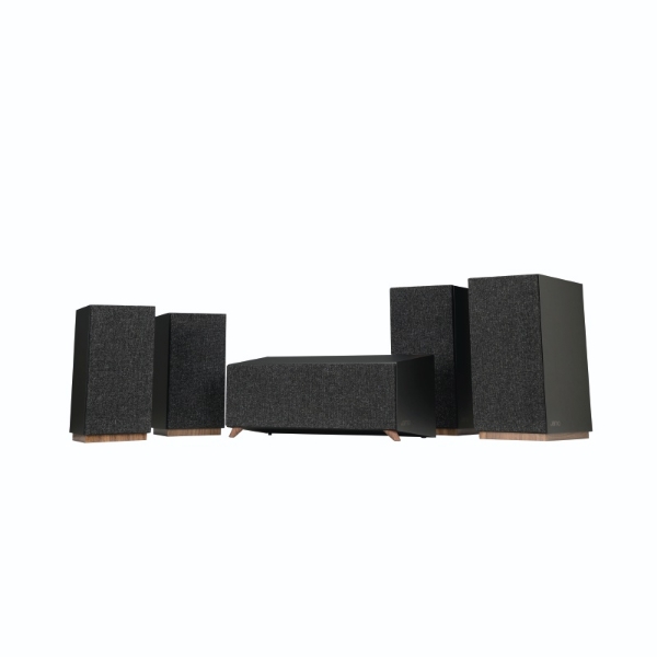 Picture of Jamo 5.0CH Home Theater System  S803HCS