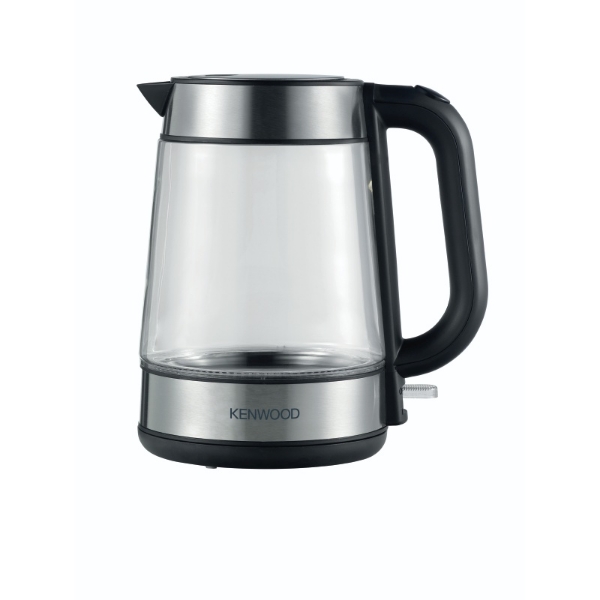 Picture of Kenwood 1.7Lt Cordless Kettle ZJG08.000CL Glass