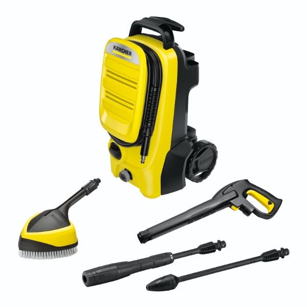 Picture of Karcher K4 Compact UM Combo Pressure Washer