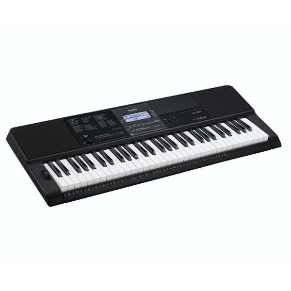 Picture of Casio Keyboard CT-X800C2