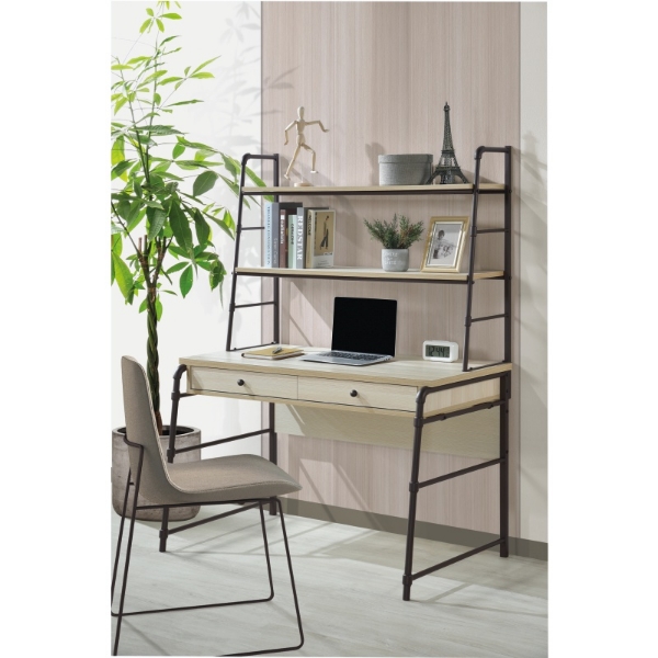 Picture of Aster Multi Function Desk - Beech