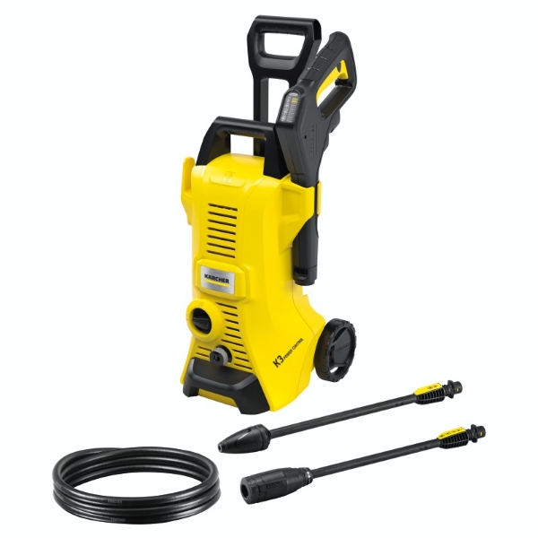 Picture of Karcher K3 Power Control Pressure Washer