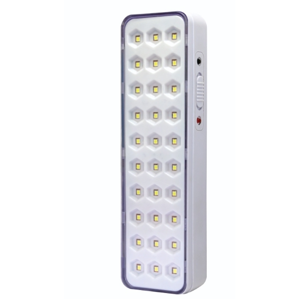 Picture of Switched 30 Led Emergency Light WD50001 WT