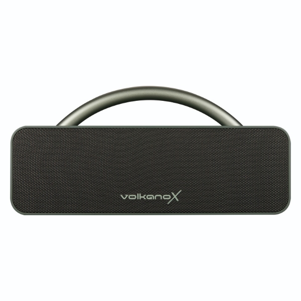 Picture of Volkano X Bluetooth Wireless Speaker VKC-3003-GN