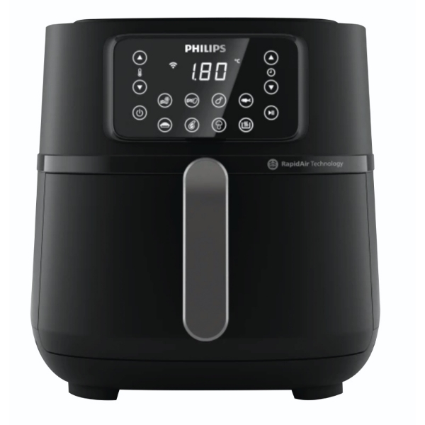 Picture of Philips Airfryer 5000 XXL Connected HD9285/90